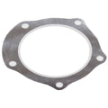 BRE EXHAUST auto part detail