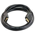 6FT HDMI COAX JUMPER