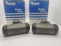 WHEEL CYLINDER