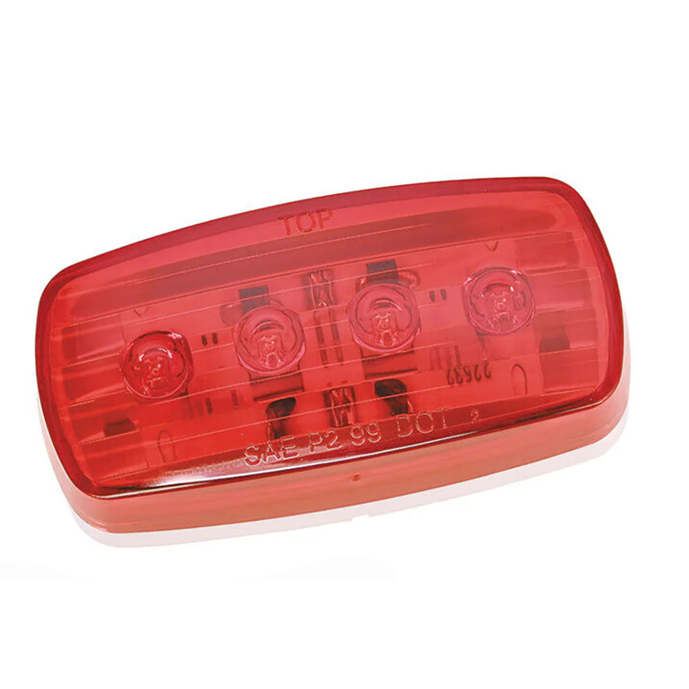 SIDE MARKER CLEARANCE LIGHT LED #58