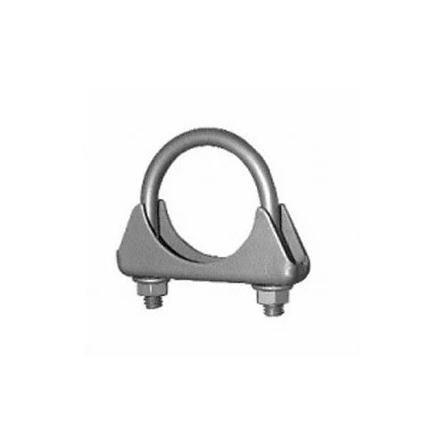 NICKSON INDUSTRIES exhaust