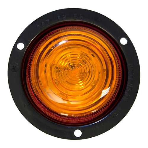 LED 2 1/2' LGT ASM 3 PIN AMP