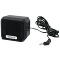 ASTATIC PRESIDENTIAL EXTERNAL 5W CB SPEAKER W/PLUG