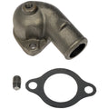 THERMOSTAT HOUSING