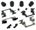 BRAKE CALPR HRDWRE KITS