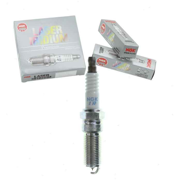 NGK auto part
