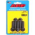 ARP 7/16-20 x 1.250 Hex Black Oxide Bolts (5/pkg)