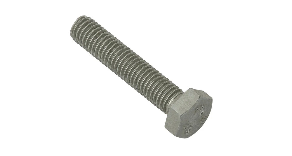 M8 X 40 HEX SETSCREW MECH GAL (BP 2)