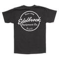 T-SHIRT, S/S SINCE 1938 BLACK (3XL)