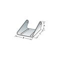 TIE DOWN roof rack