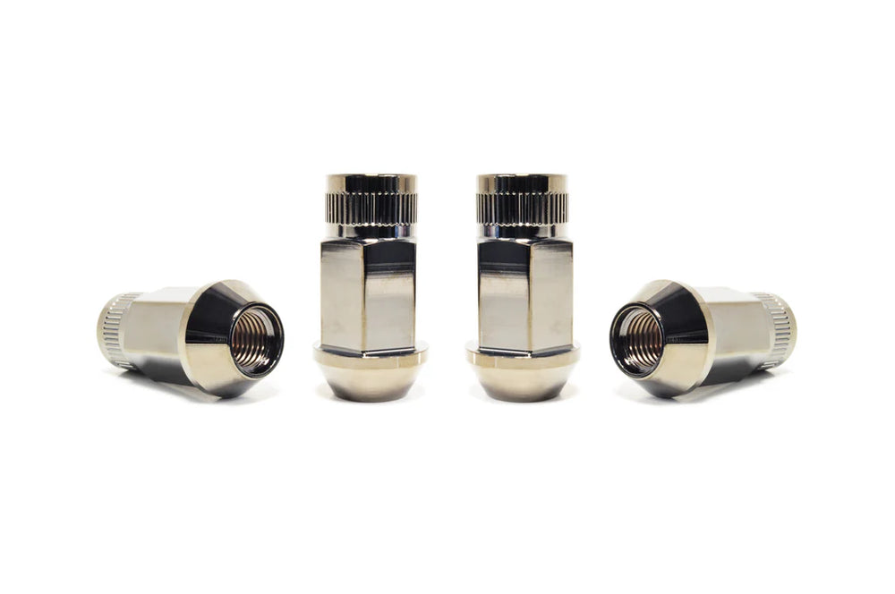 M12 x 1.5 Lug Nut Set 4PC