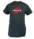 DRIVE SPORT T-SHIRT - DARK GREY