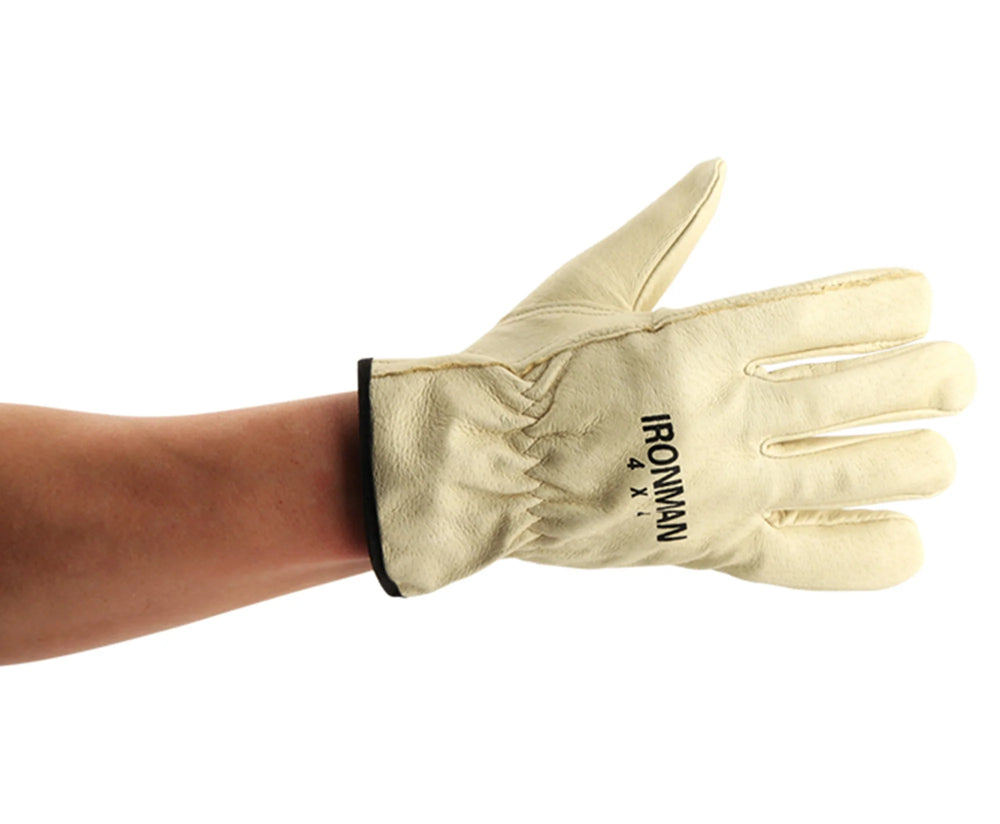 IRONMAN 4X4 recovery gear