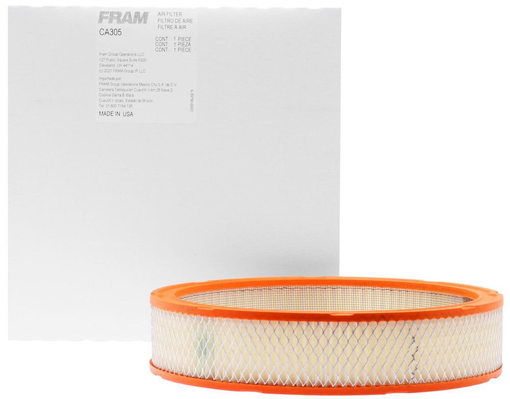 AIR FILTER