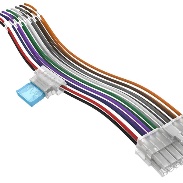 DV1220 HARNESS