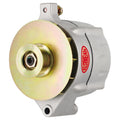 BAFFLE PLATE 12SI/FORD UPGRADE YELLOW 140MM OD