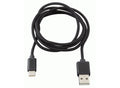 BLACK USB C REPLACEMENT CABLE