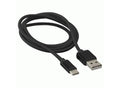 BLACK USB C REPLACEMENT CABLE