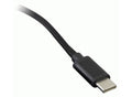 BLACK USB C REPLACEMENT CABLE