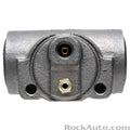 WHEEL CYLINDER