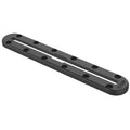 Ram Mount roof rack close-up