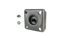 MOUNTING BRACKET-1/2" PIN W/LIP