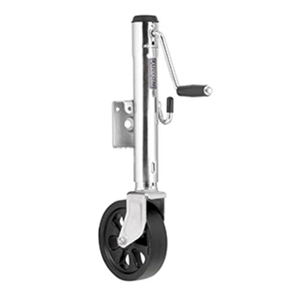 MOUNTING BRACKET-1/2" PIN W/LIP