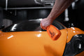 McLaren auto part