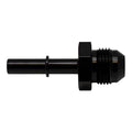 DeatschWerks 8AN Male Flare to 5/16in Male EFI Quick Connect Adapter