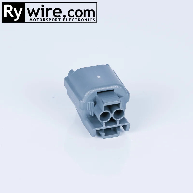 Rywire 2 Position Connector