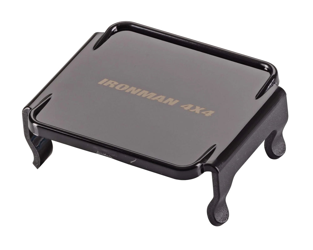 IRONMAN 4X4 black auto part