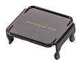 3.2IN BRIGHT LED CUBE LIGHT COVER(BLACK)
