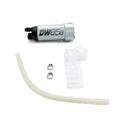 DeatschWerks 97-06 Holden Commodore Gen III 5.7/6.0L V8 DW65A Fuel Pump Set up Kit