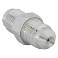 Forced Performance Turbos Oil inlet adapter for 4AN 0.020 restrictor SS
