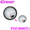 Defi REGULAR POSITION BEZEL 60 FOR CR