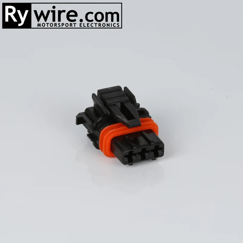 Rywire 3 Position Connector