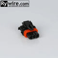 Rywire 3 Position Connector