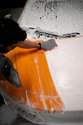 500ML SNOW FOAMSINGLE