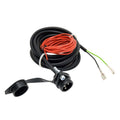 ~(2 lbs. 6X6X6)~ Socket Assembly