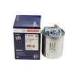 T60 TAMPER-RES TORX 1/2' SQ DR
