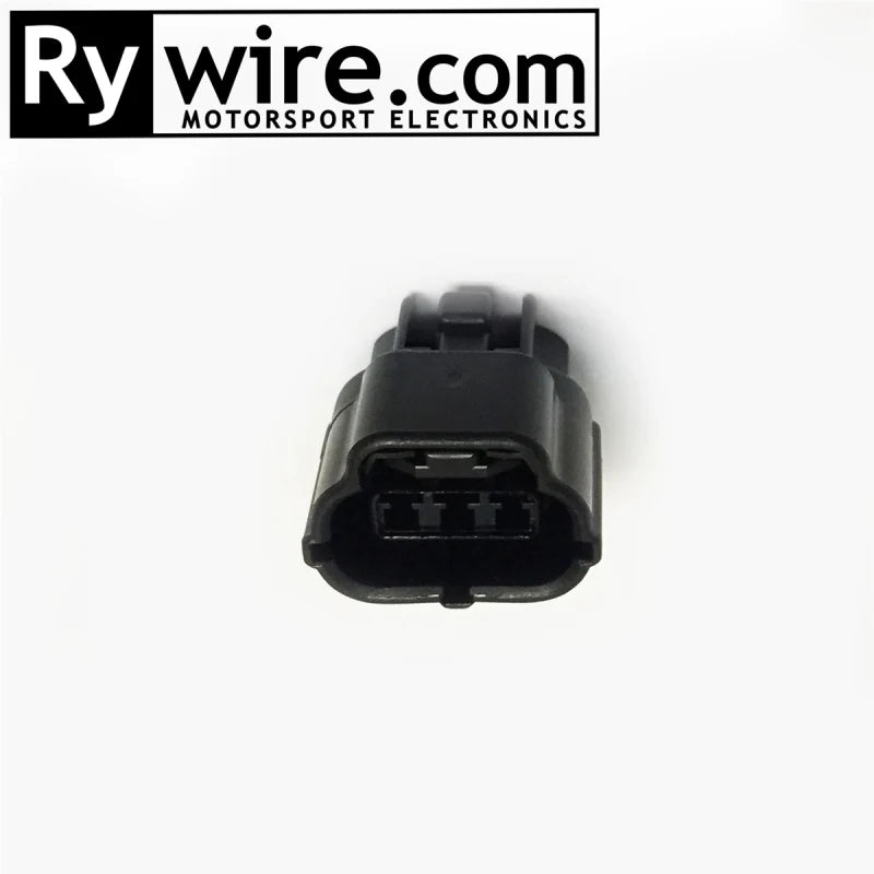 Rywire 3 Position Connector