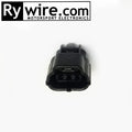 Rywire 3 Position Connector