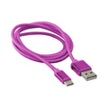 PINK USB C REPLACEMENT CABLE