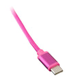 PINK USB C REPLACEMENT CABLE
