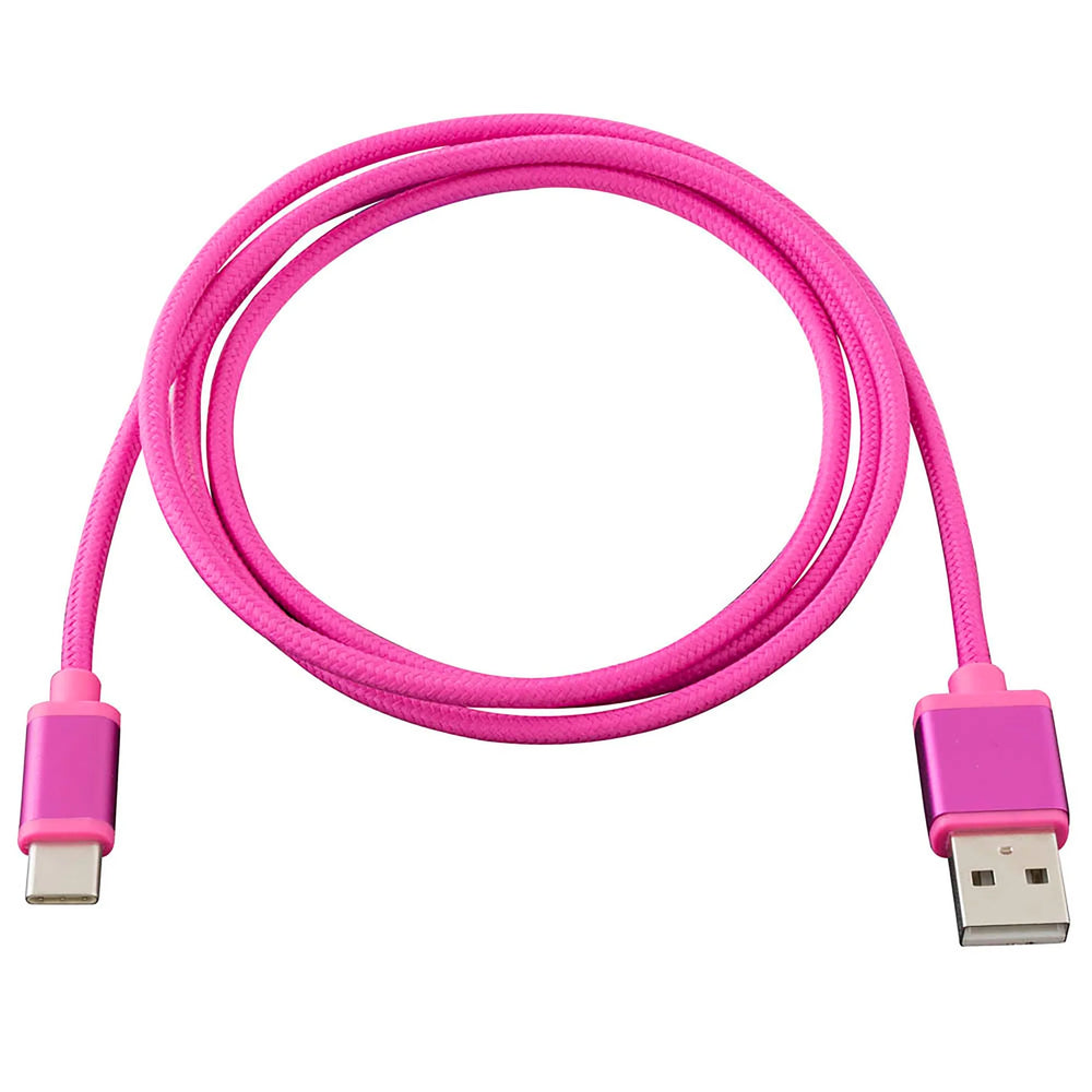 PINK USB C REPLACEMENT CABLE