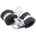 2pc Alum Line Clamps 5/16in 4pk