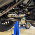 Synergy Jeep JL / JT Tie Rod Stabilizer Spacer Kit