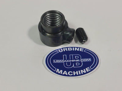 U-B MACHINE auto part