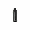 Steel Shock Extension M12-1.0 x 2in (Bilstein)