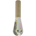 5/8 RH Steel Clevis